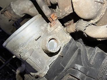 4runner: Дроссельная заслонка Toyota 2006 г., Б/у, Оригинал, США — 6