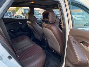 Hyundai: Hyundai ix35: 2 l | 2013 il Universal -da lalafo.az — 18 Hyundai: Hyundai ix35: 2 l | 2013 il Universal — 18