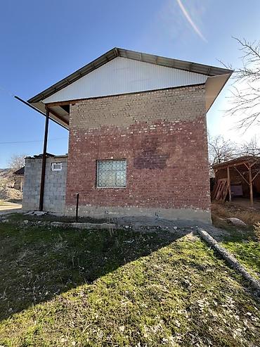 Продажа дач: Срочно Продается дача 2х этажный дом Адрес : Ыссык Ата району — 3