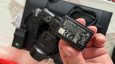 Фотоаппараты: Sony Alpha A7s II Уникальные функции помогают в реализации — 11