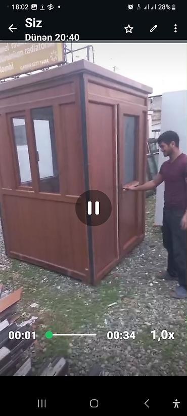Budkalar, köşklər: MÜHAFİZƏ BUTKALARI. İŞLENMİŞ
155.X155.
690 MAN — 7
