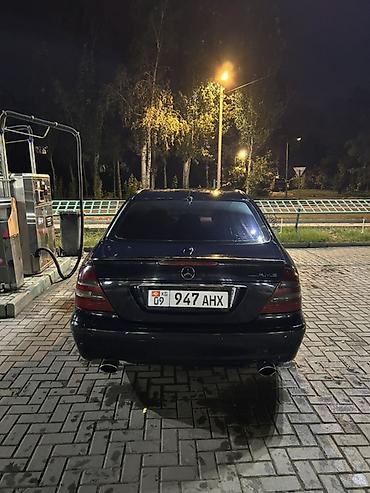 e63 bmw: Mercedes-Benz E-Class: 2004 г., 1.8 л, Автомат, Бензин, Седан — 4