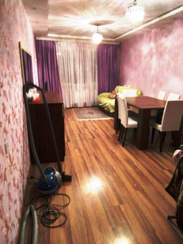 Yeni tikili: 3 otaqlı, Yeni tikili, 113 kv. m — 1