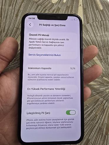 ipad pro m2 ikinci el: IPhone 11 Pro, 256 GB, Space Gray — 5