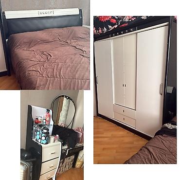 Yataq desti 200₼ (matras yoxdur) Tecili satilir .Unvan 7 mkr lalafo.az -da Yataq desti 200₼ (matras yoxdur) Tecili satilir .Unvan 7 mkr