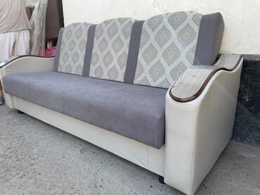 Раскладные диваны: Раскладной диван, Новый — 6