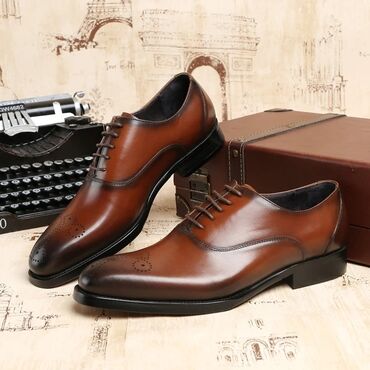 kisi: Italiaans schoenenmerk voor heren