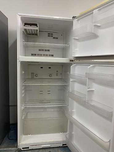 poco холодильник: Холодильник Sanyo. ❄️ 👍 Полностью рабочий. No frost(не требует — 2