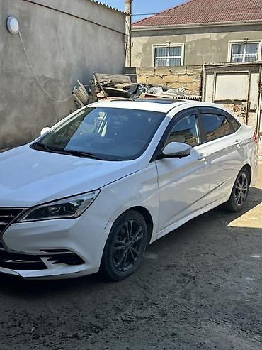 mühərrik yastığı: Changan Eado: 1.6 l | 2021 il 258000 km Sedan — 10