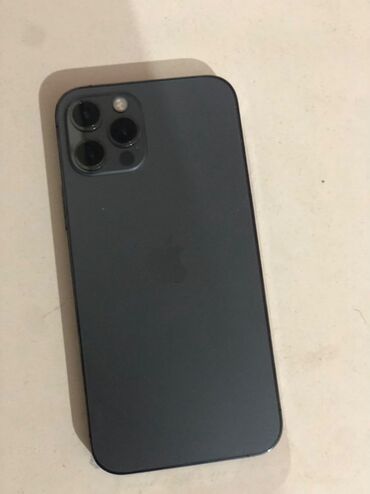 ноутбуки для программистов: IPhone 12 Pro Max, Графит