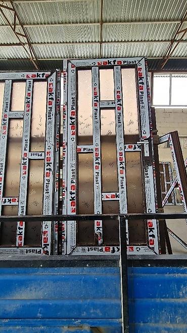 Металлопластиковые окна на заказ: Изготовление металло пластиковых окон и дверей а так же алюминиевых — 2