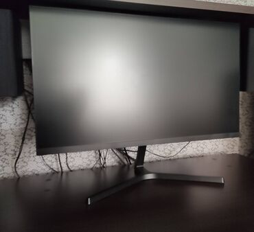 kamera manitoru: Xiaomi Mi 1C 24 ips 75hz Nazik ekran ciziqi yoxdur Ustunde adapter ve