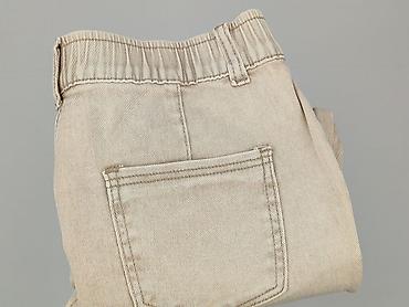 ca legginsy: Jeansy damskie, rozmiar S — 5