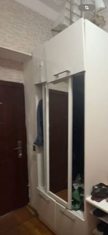 küpe dolab: Kupe, 2 qapılı Düz dolab, Dəhliz dolabı