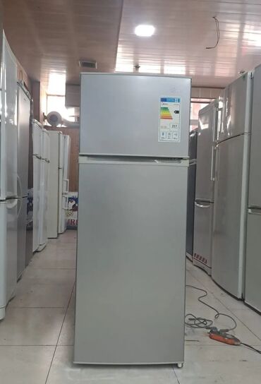 Soyuducular: 2 qapılı Soyuducu Satılır