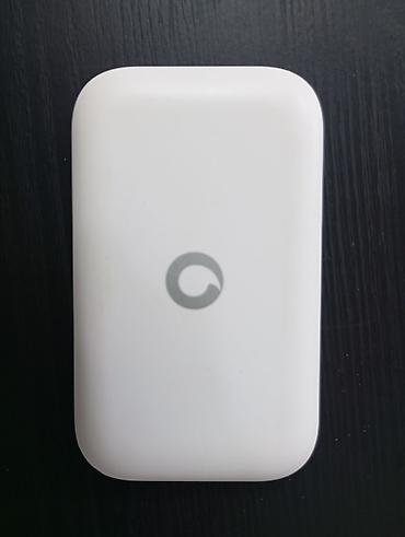 мобильный роутер: Мобильный роутер HUAWEI Vodafone R218h будет полезен деловым людям и — 3