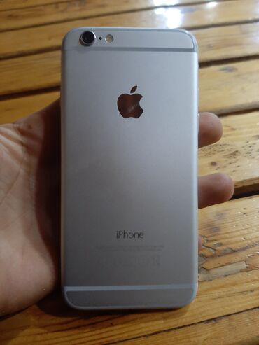 barter iphone: IPhone 6, 64 ГБ, Отпечаток пальца