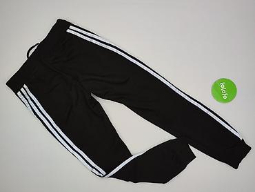 si: Adidas, Spodnie dresowe damskie, rozmiar S — 3