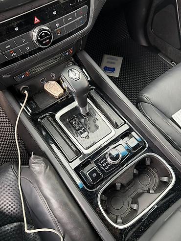 Ssangyong: Ssangyong Rexton: 2020 г., 2.2 л, Дизель — 14