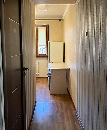 2 8: 2 комнаты, 44 м², 6 мкр 104 серия, 3 этаж, Евроремонт — 3
