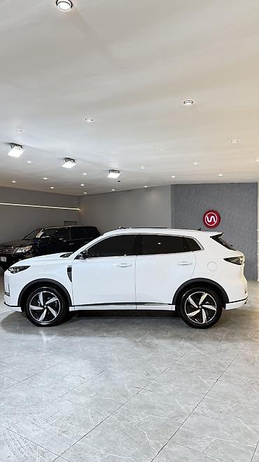 song plus 2025: Changan CS55 Plus: 2025 г., 1.5 л, Робот, Бензин, Кроссовер — 2