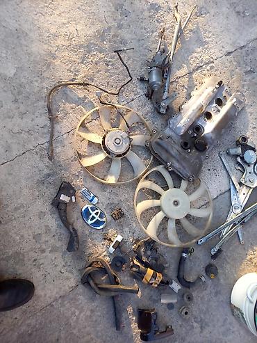 Другие детали для мотора: Продаю запчасти на Камри 50.проводка. подкапотная гибрид и блок — 9