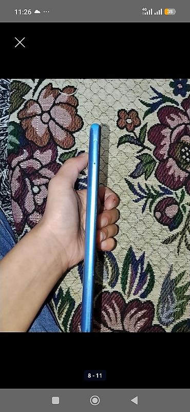 Poco: Poco Apple M2 Pro, Б/у, цвет - Синий — 2