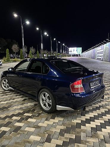 ауди а6 с: Subaru Legacy: 2003 г., 0.2 л, Автомат, Бензин, Седан — 3