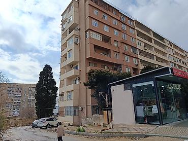 Köhnə tikili: Bakı, 2 otaqlı, Köhnə tikili, m. Həzi Aslanov, 45 kv. m — 28