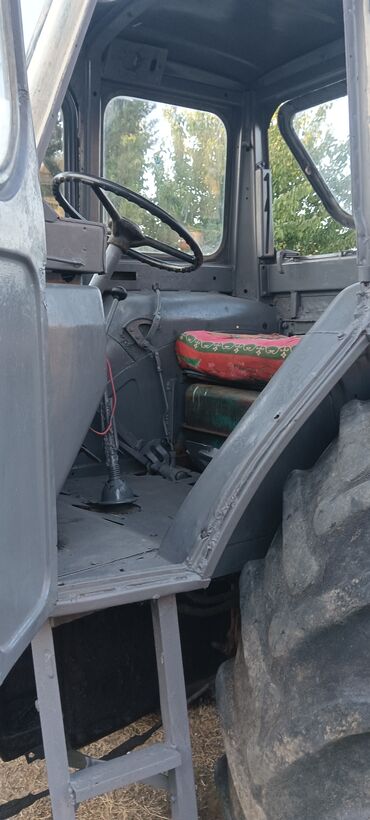 Traktorlar: Məhsul: Yumuz tipli təkərli traktor satılır riyal alcı olsa edirim -da lalafo.az — 9 Traktorlar: Məhsul: Yumuz tipli təkərli traktor satılır riyal alcı olsa edirim — 9