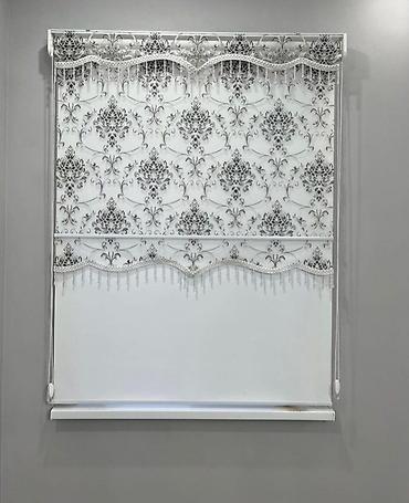 Pərdə və tüllər: Jalüz pərdə ucuz  sok qiymətlər bizdə 2 ya 3 günərzində hazırlama — 22