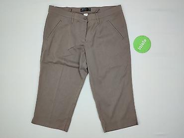 chun.sen buty: Spodnie 3/4 damskie, rozmiar XL — 2