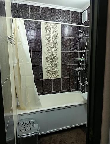 development: 1 комната, 38 м², 10 мкр 105 серия, 5 этаж, Евроремонт — 7