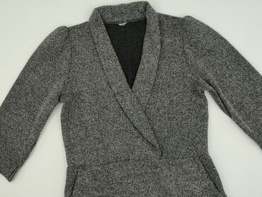 elegancki sweter do sukienki: Sukienka damska, rozmiar S