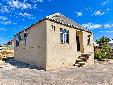 yeni guneslide satilan evler: Бина 5 комнат, 180 м², Свежий ремонт — 1