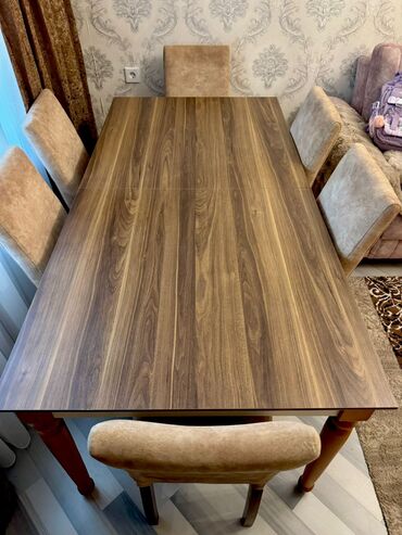стол раскладной деревянный: Qonaq masası, İşlənmiş, Açılan, Kvadrat masa