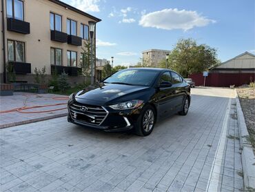 стеклоподъемник нексия 2: Hyundai Elantra: 2016 г., 2 л, Автомат, Бензин, Седан