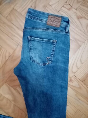 Farmerke: Staff jeans prelepe farmerkke poznate marke u odličnom stanju, malo — 5