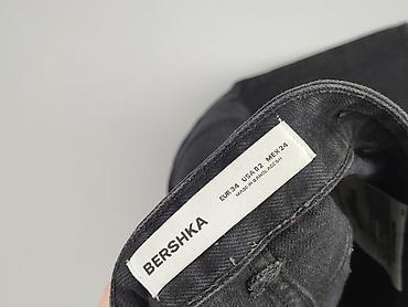 grace jeans mango: Bershka, Jeansy damskie, rozmiar XS — 4