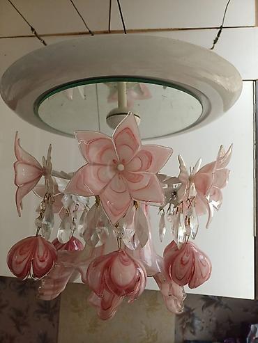 standing fan: Напольный вертикальный пылесос Oreck Commercial XL - Тип — 1