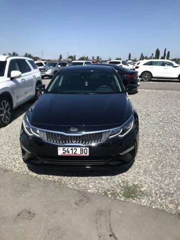 опель зафира б: Kia Optima: 2019 г., 2.4 л, Автоматические, Бензин, Седан