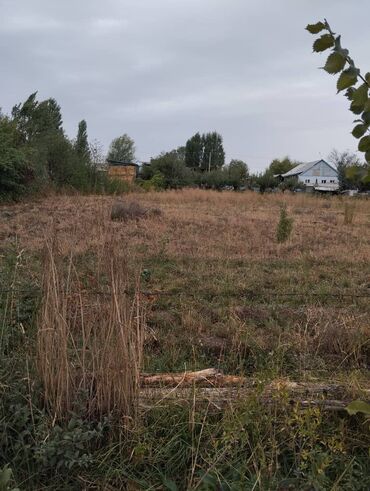 Продажа участков: 8 соток, Для строительства, Красная книга — 9