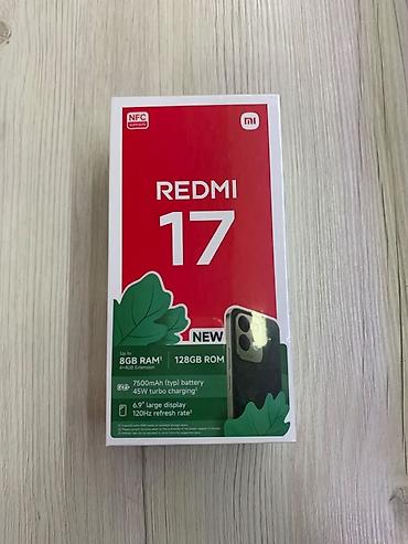 redmi note 5 plus: Xiaomi Redmi 17 в цвете Lotus Purple — смартфон с большим экраном — 1