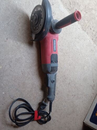 электро инструменты б у: Болгарка 180-д