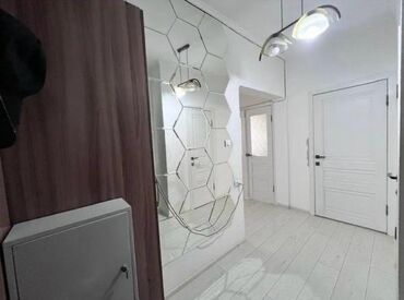 Продажа квартир: 2 комнаты, 48 м², Индивидуалка, 12 этаж, Евроремонт — 7