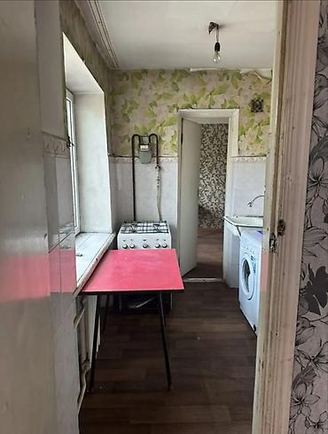 хрущевка политех: 2 комнаты, 42 м², Политех Хрущевка, 3 этаж, Требуется ремонт — 2