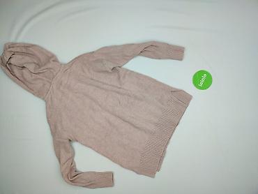 szare dresy: Gap, Bluza z kapturem damska, rozmiar S — 3