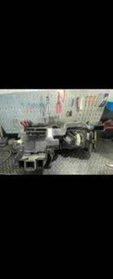 smart sensor ar991: AUDI A4 A5 B9 2 KUTIJA GREJANJA 8W1820001J | [Ime] Cata[Mobilni] — 1