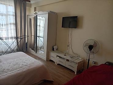 Квартиры: 2 комнаты, Новостройка, 61 м² — 5