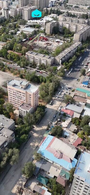 ипотека без первоначального взноса бишкек: 2 комнаты, 66 м², Индивидуалка, 3 этаж, Косметический ремонт